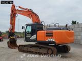 Hitachi ZX250 LC -6 Roto + Bucket - Angebote