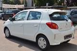 Mitsubishi Space Star 1.2 Basis RADIO DAB FSE ZV GARANTIE - Mitsubishi Space Star in München