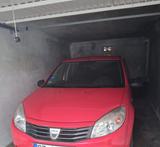 Dacia dacia sandero I - Dacia Sandero in Augsburg