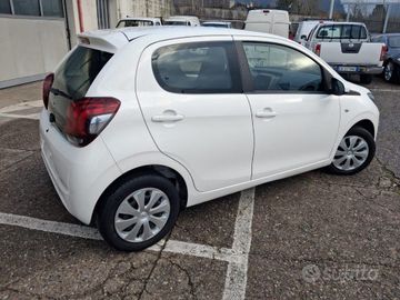 Peugeot 108 - 5