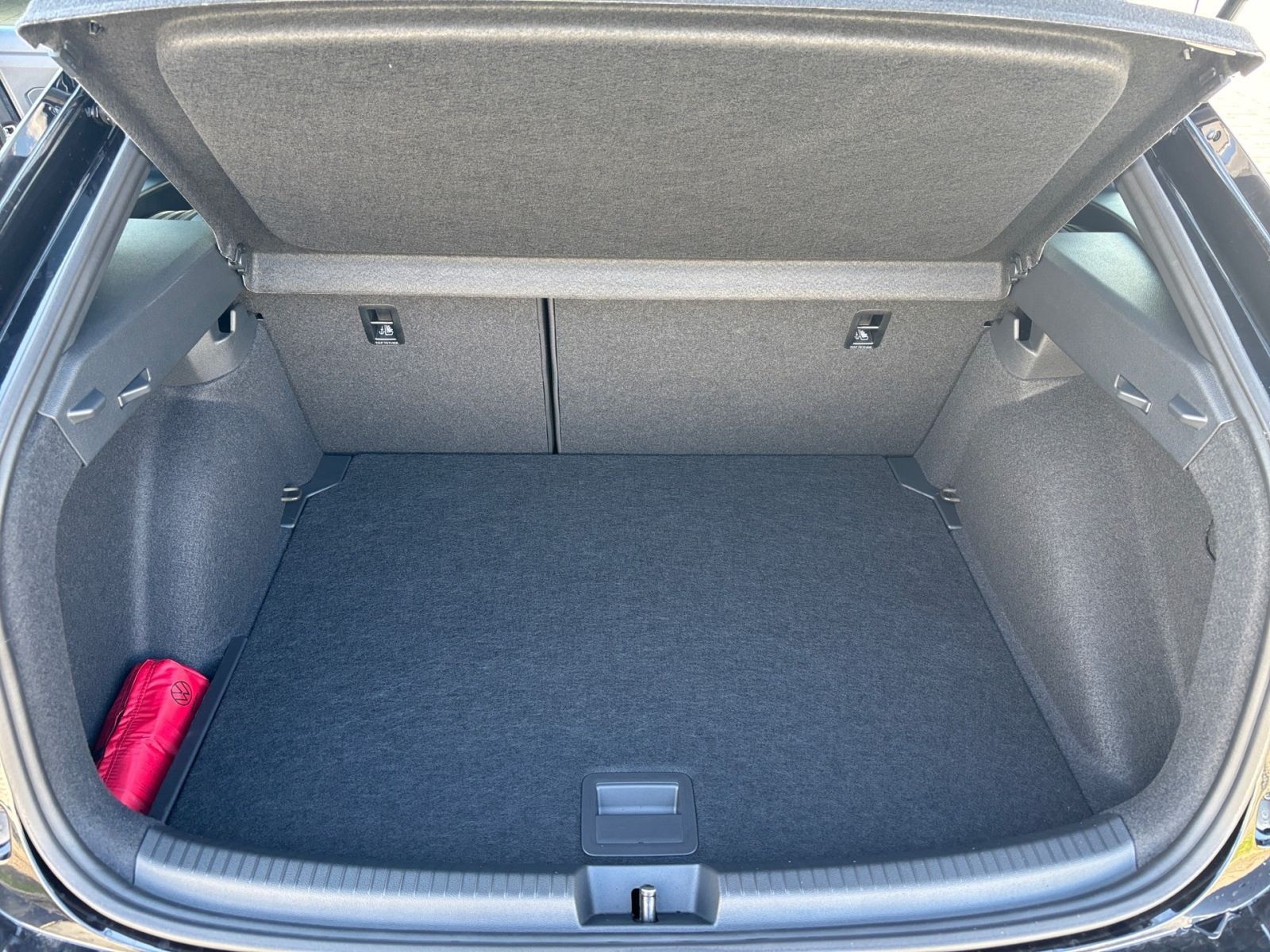 Volkswagen Taigo - Bild 12