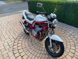 Suzuki GSF 600 Bandit 48PS - SUZUKI 1997 BANDIT 600