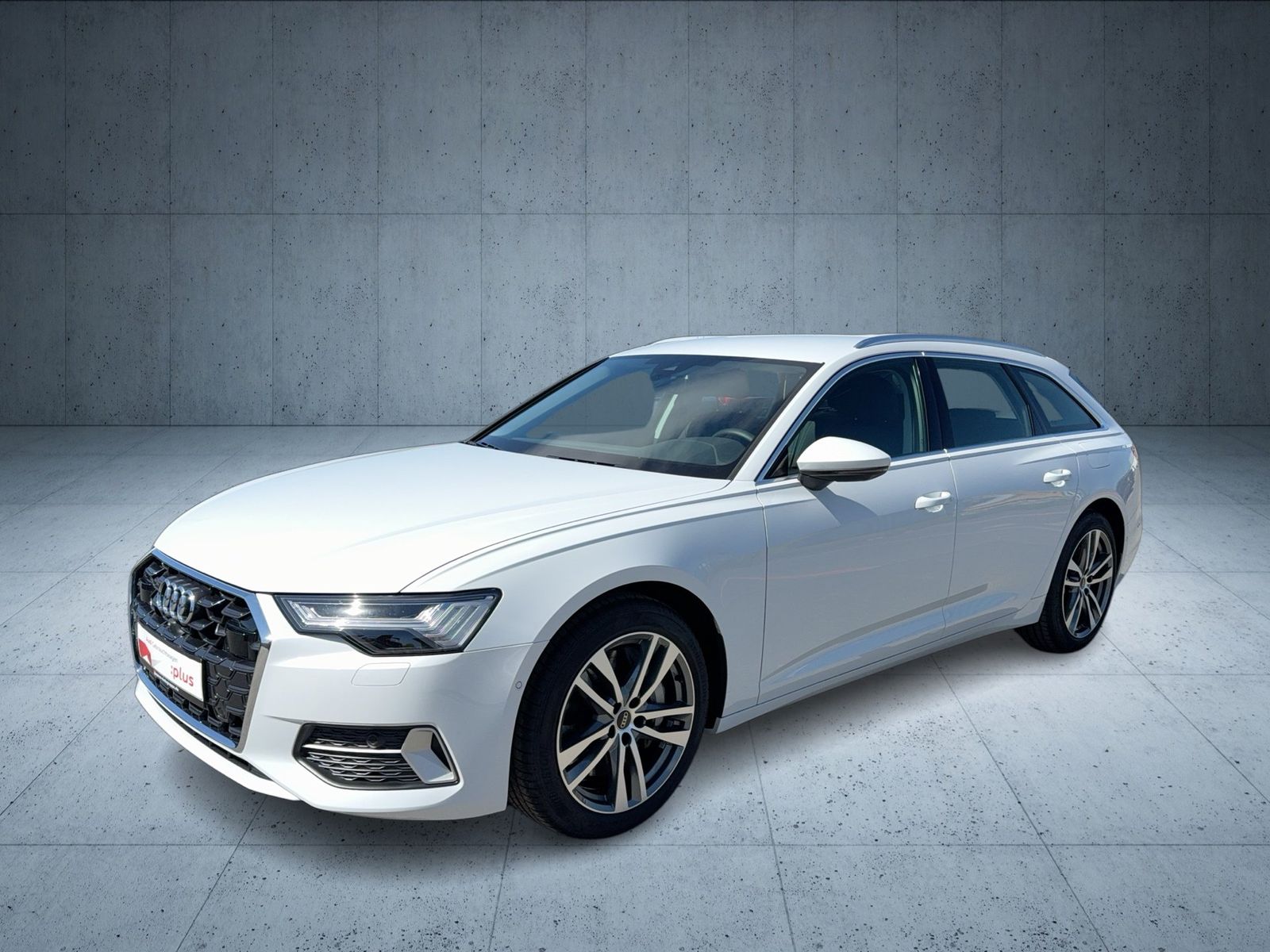 Audi A6 - Bild 2
