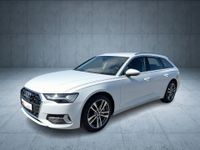 Audi A6 - Vorschau Bild 2