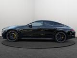 Mercedes-Benz AMG GT 4-trg. 63 S 4Matic+/Burmester/Massage/ - mit Benzin-Antrieb: Coupe, Head-Up Display, mit Klimaanlage