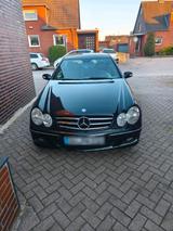 Mercedes-Benz Mercedes CLK 220 CDI Avantgarde - Mercedes-Benz CLK 220: Cdi