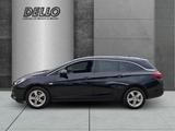 Opel Astra ST Elegance 1.5D Navi Apple CarPlay Androi - Opel Astra: Elegance