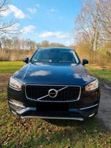 Volvo XC90 2.0 D5 AWD Geartronic First Edition - Volvo XC90 Edition mit Diesel-Antrieb