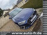 Audi A4 Avant 3.0 V6 TDI quattro S-line Standheizung - Audi A4 mit Diesel-Antrieb: 3.0