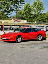 Nissan 200 SX - Nissan 200 SX Gebrauchtwagen