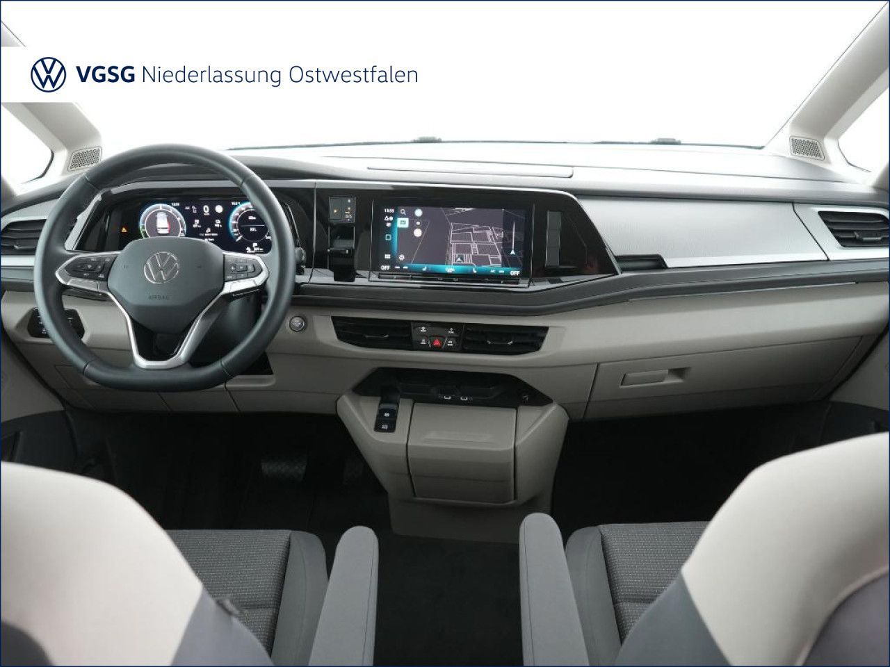 Volkswagen T7 California - Bild 10