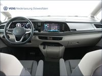 Volkswagen T7 California - Vorschau Bild 10