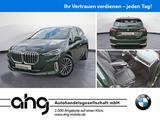 BMW 225e xDrive Active Tourer Luxury Line 360° AHK - mit Hybrid-Antrieb: Grün, Van