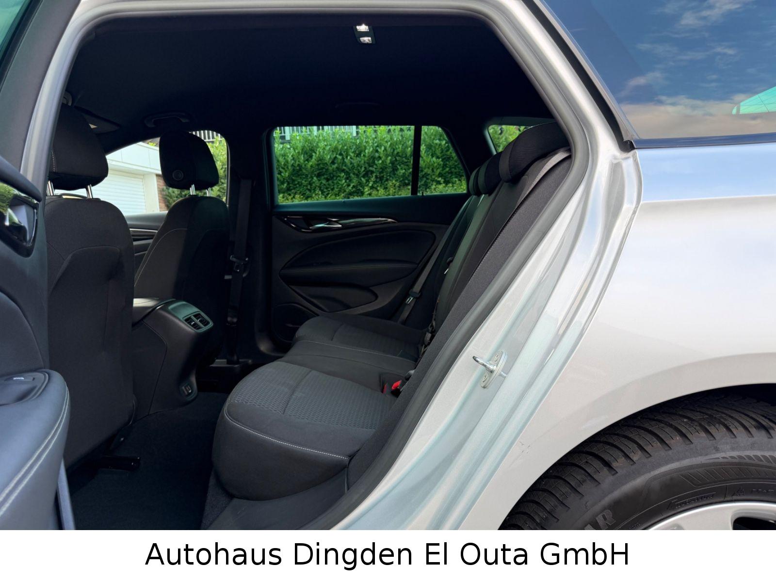 Opel Insignia B Sports Tourer 1.5 CDTI Business