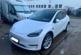 Tesla Model Y Long Range Dual Motor AWD Long Range - Tesla Model Y Gebrauchtwagen in Berlin