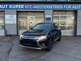 Mitsubishi Outlander 2WD Edition 100 2.0 MIVEC - Mitsubishi Outlander Edition-100