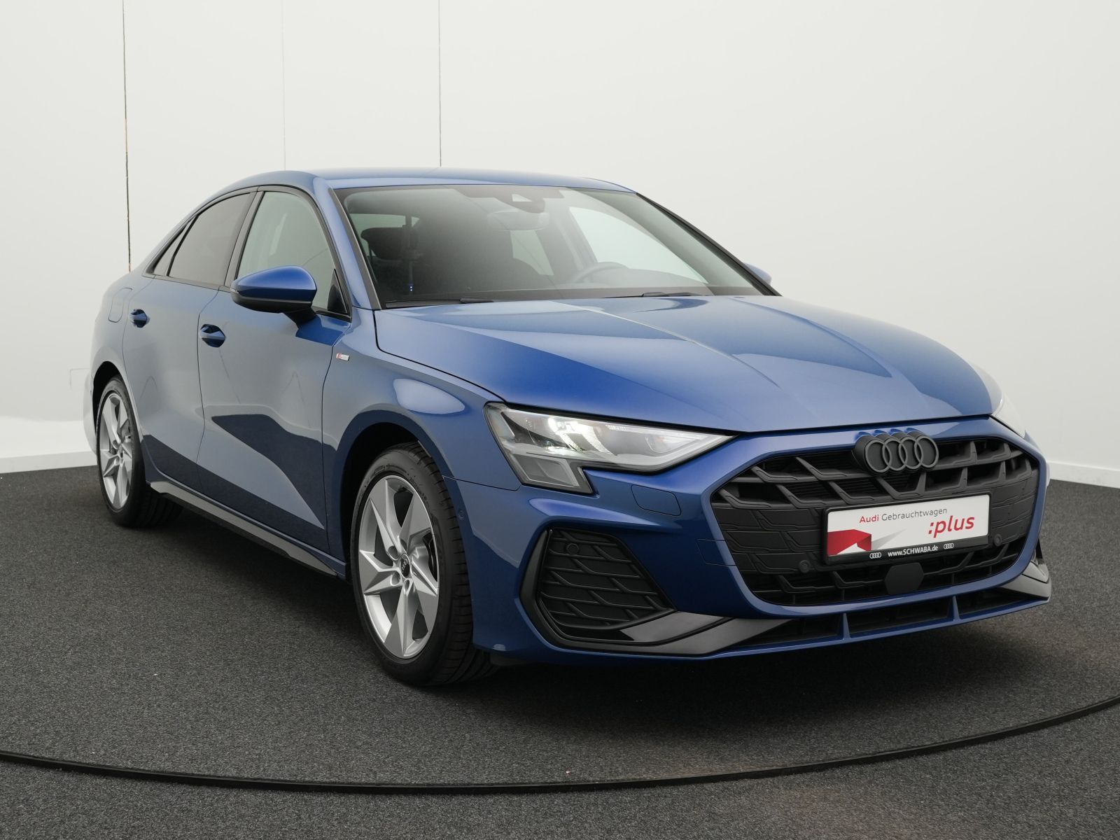Audi A3 - Bild 29