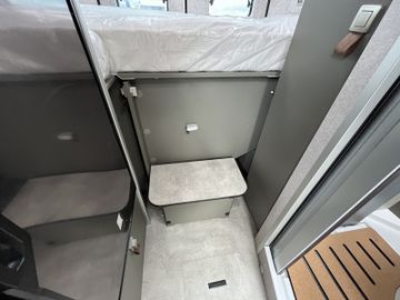 HYMER  ERIBA  HYMERCAR Grand Canyon 8G  Premium Autarkie AHK Solar