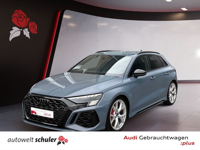 AUDI RS 3 Sportback 2.5 TFSI quattro  RFK ACC B&amp;O HUD