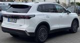 Volkswagen Tiguan TÜV AU NEU*MwST*Voll Ausstattung*Automati - Volkswagen Tiguan: Weiß