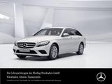 Mercedes-Benz C 180 T AVANTGARDE NAVI APPLE KAMERA LED BUSINES - Mercedes-Benz C 180 in Mainz