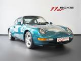 Porsche 993 911 CARRERA-SCHALTER - Porsche aus 1996: Carrera