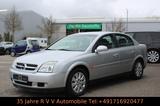 Opel Vectra 2.2 16V Comfort, Alu, TÜV neu - Opel Vectra Comfort mit Benzin-Antrieb