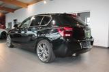 BMW 116i Limousine 5-trg. SHZ - BMW 116 i Gebrauchtwagen