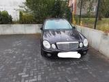Mercedes-Benz E 320 CDI 4MATIC Automatik und voll Fahrbereit  - Mercedes-Benz E 320: Cdi 4matic