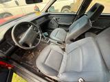 Audi 80 2.0 Avant - - Audi 80 mit Benzin-Antrieb: Kombi