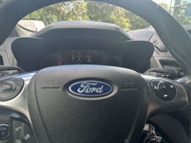 Tourneo Connect 1.0 EcoBoost Trend S/S EcoBlue