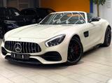 Mercedes-Benz AMG GT C Roadster Performance Night Paket Burmes - Mercedes-Benz AMG GT C mit 3 Türen