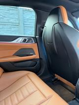 BMW 440 M440i xDrive Gran Coupé AHK Glasdach DA  - BMW M440 mit Panoramadach