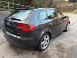 Audi A3 Sportback 2.0 TDI Ambition *SHZ*MUFU* - Audi A3 aus 2010: TDI