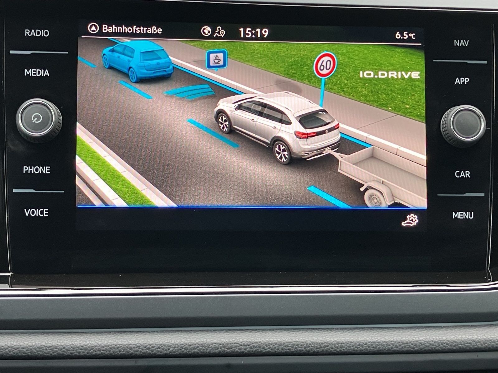 Volkswagen Taigo - Bild 15