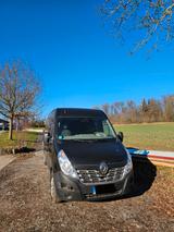 Renault Master - Renault Kastenwagen