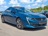 Peugeot 508 GT-Line.Panorama.PureTech 180 EAT8.RFK.LED - Peugeot 508 in Berlin