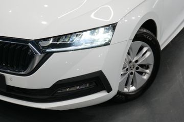 Skoda Octavia - 3