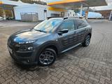 Citroën C4 Cactus BlueHDi 100 Stop&Start Business Cl... - Citroën C4 Cactus: Start