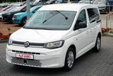 Volkswagen Caddy 2.0 TDI Life DSG Navi Sitzheizung LED ACC - Volkswagen Caddy in Leipzig
