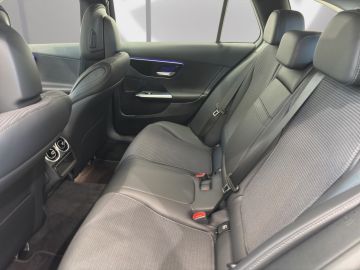 Mercedes C 200 - 6