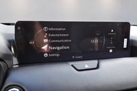 Mazda CX-60 - Vorschau Bild 11