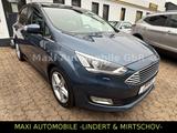 Ford C-Max C-MAX Titanium- AUT-NAV-XEN-KAM-TEILLED- - Ford C-Max in Nürnberg