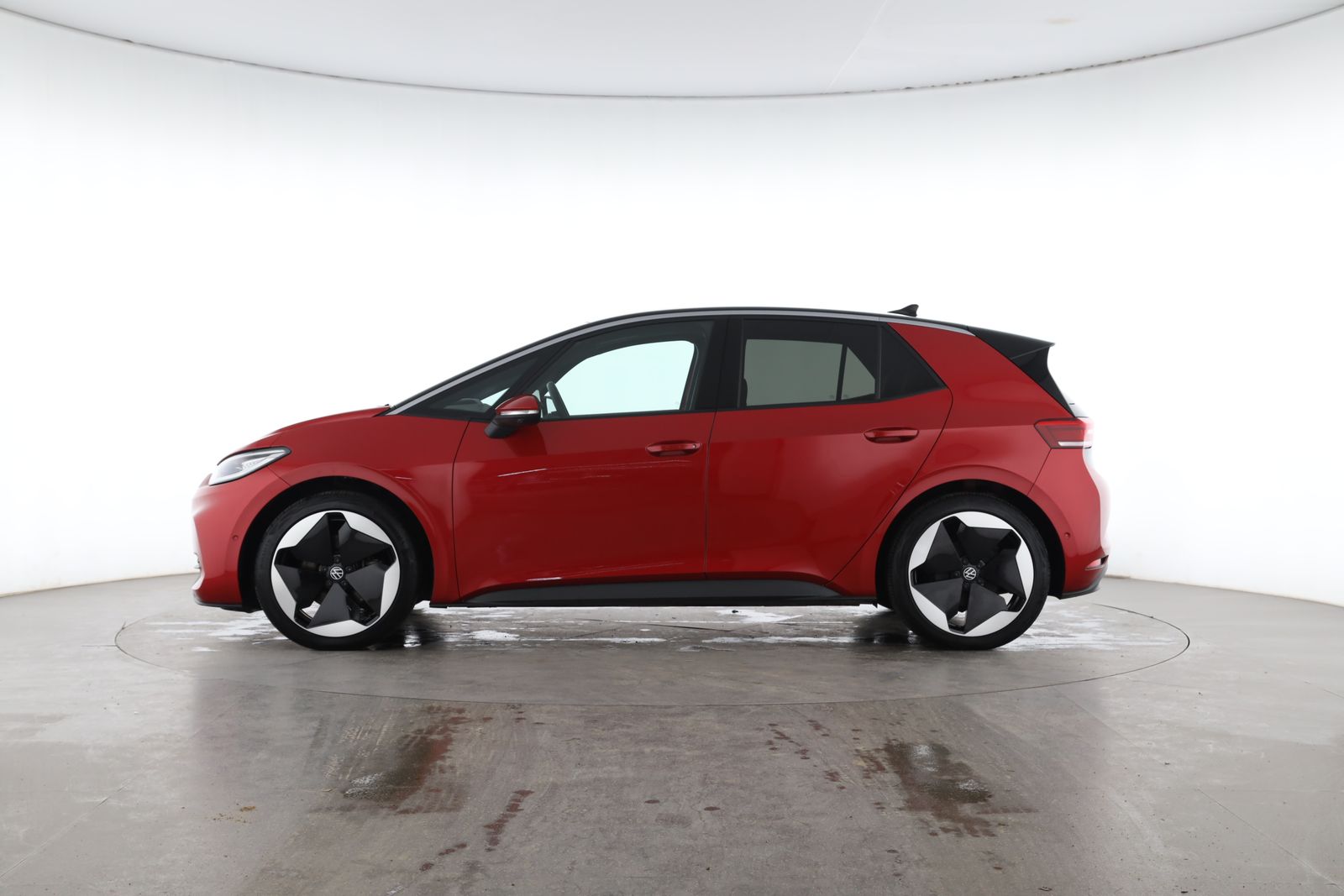 Volkswagen ID.3 - Bild 3