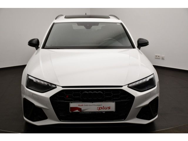 Audi S4 - Bild 20