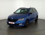 Skoda Fabia Combi 1.0 Drive Navi Sitzheizung DAB AHK - Skoda Fabia Gebrauchtwagen
