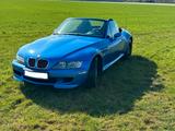 BMW Z3 M M Roadster - - BMW Z3 M Gebrauchtwagen