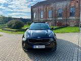 Kia Sportage 2.0 CRDi 185 Platinum Edition Auto ... - Kia Sportage in Hamm