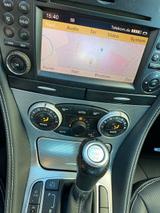 Mercedes-Benz SL 350 Sport -Sportmotor -sehr wenig Original KM - Mercedes-Benz: Cabrio, W