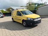 Volkswagen Caddy Maxi langer Radstand/2-Sitzer/ Radio/AHK - Volkswagen: Kleinbus, Radstand Langer